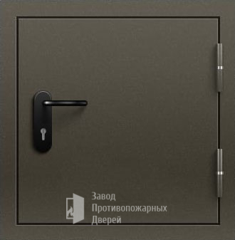 Фото «Огнестойкий ЛПМ класса EI 60 №8» в Электростали