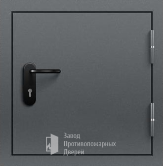 Фото «Пожарный люк 800x800 №7» в Электростали