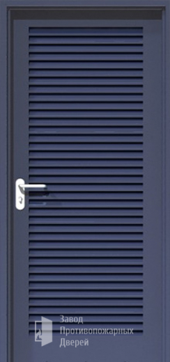 Фото двери «Дверь для трансформаторных №9» в Электростали